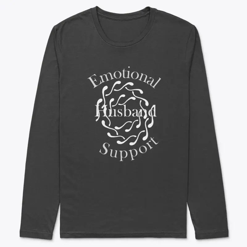 Emotional Support Husband