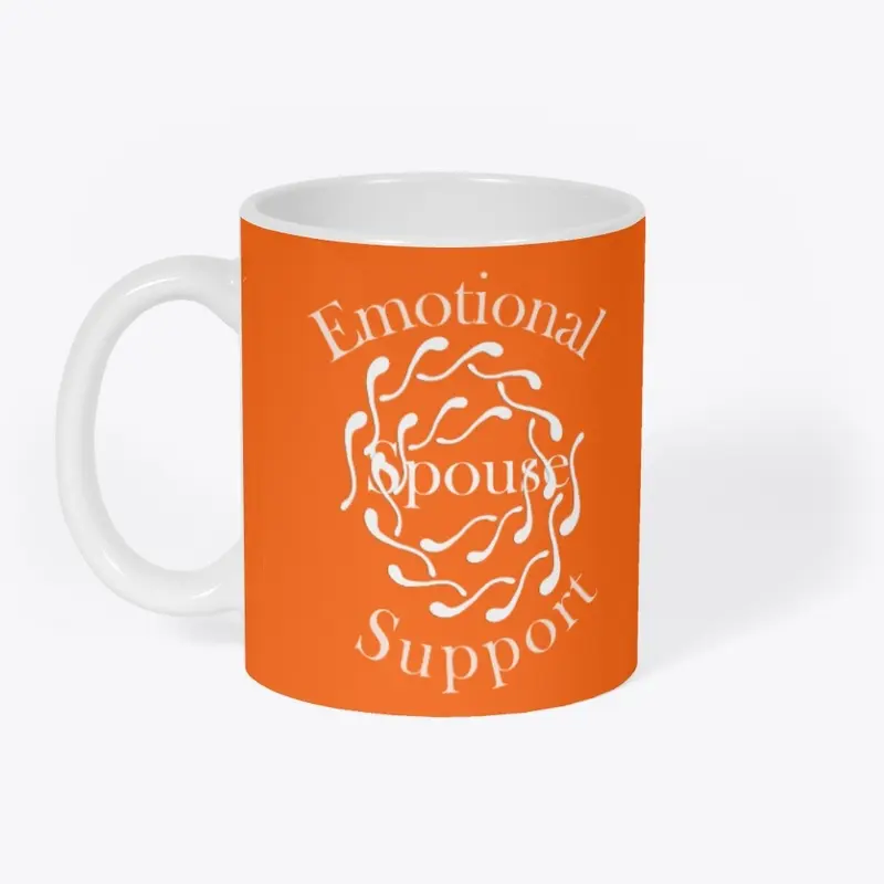 Emotional Support Spouse