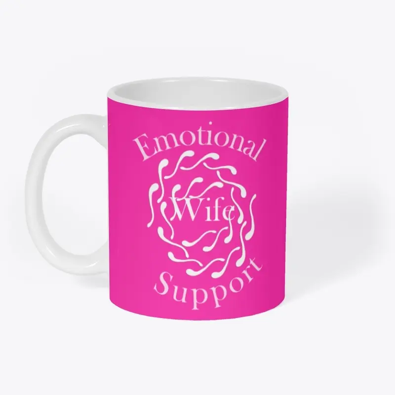 Emotional Support Wife