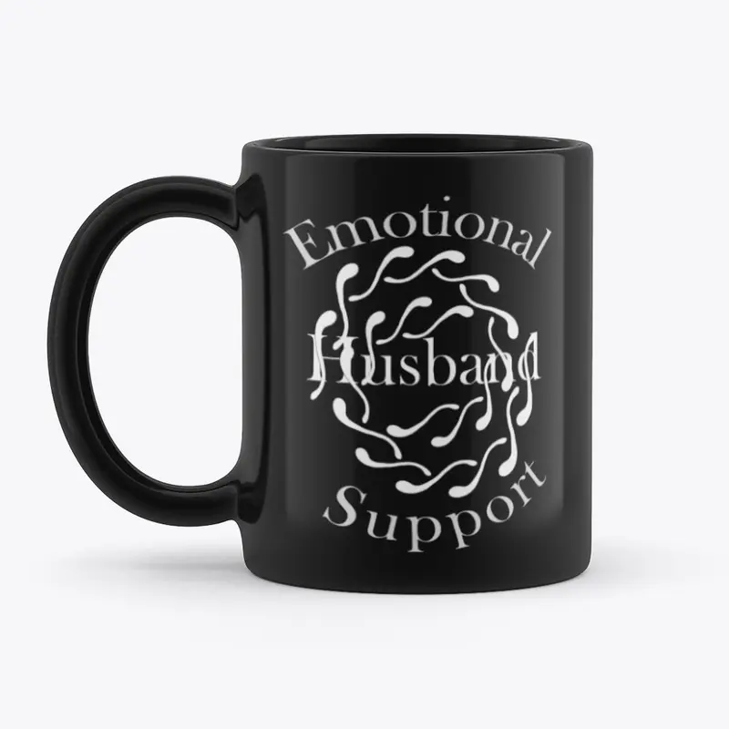 Emotional Support Husband