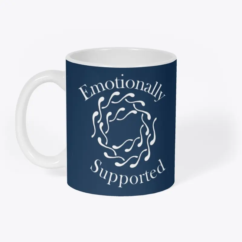 Emotionaly Supported